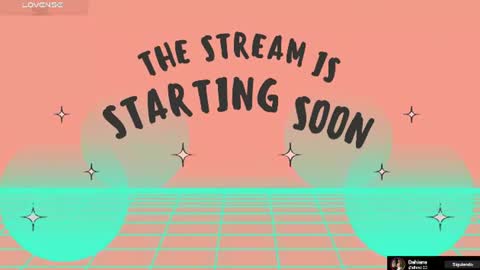 Gabriella online show from 07-25-26, 02:14