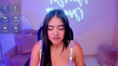 Gabriella Lee online show from 02-19-25, 06:11