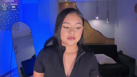 Gabriella Lee online show from 03-08-26, 11:58