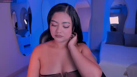 Gabriella Lee online show from 05-05-26, 03:25