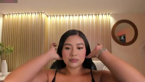 Gabriella Lee online show from 05-19-26, 03:13