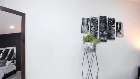 Gabriella Antonella online show from 10-03-25, 03:09