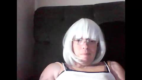 Gabrielle Desanta first time streaming EVER online show from 12-27-24, 12:50