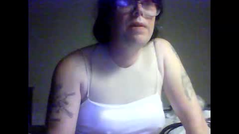 Gabrielle Desanta first time streaming EVER online show from 04-11-26, 10:03