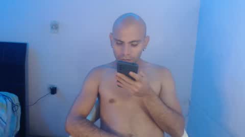 Gabriel online show from 12-11-24, 01:05