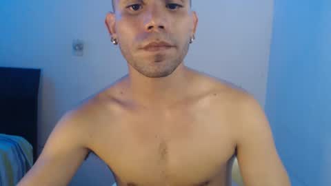 Gabriel online show from 12-12-24, 12:38