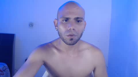 Gabriel online show from 12-31-24, 01:26