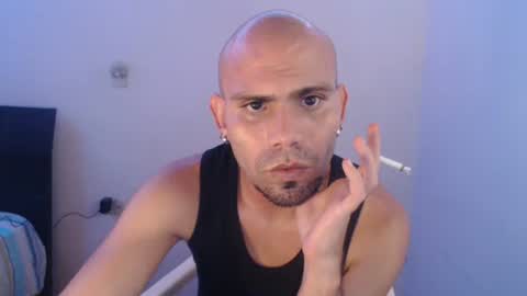 Gabriel online show from 01-03-25, 03:38