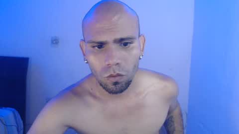 Gabriel online show from 01-05-25, 12:42