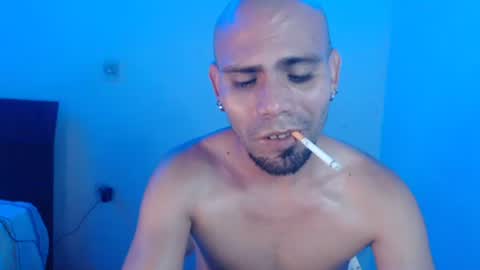 Gabriel online show from 01-08-25, 12:06