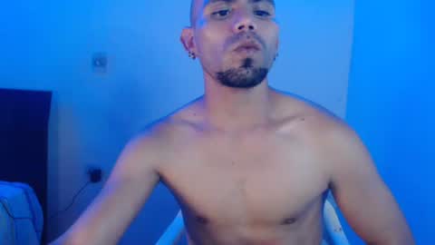 Gabriel online show from 01-08-25, 03:08