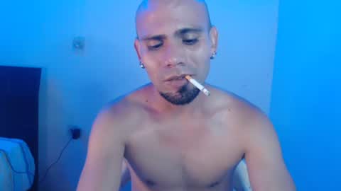 Gabriel online show from 01-09-25, 12:35