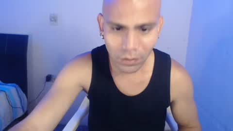 Gabriel online show from 01-09-25, 09:58