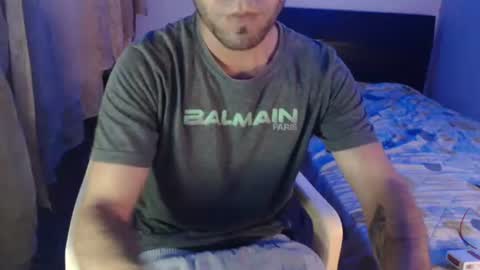 Gabriel online show from 01-17-25, 04:49