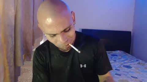 Gabriel online show from 01-18-25, 06:21