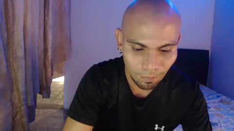 Gabriel online show from 01-18-25, 09:24