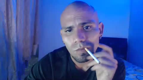 Gabriel online show from 01-19-25, 12:28