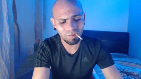 Gabriel online show from 01-28-25, 11:39