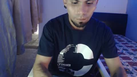 Gabriel online show from 01-30-25, 09:25