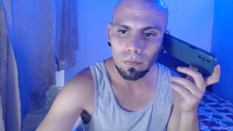 Gabriel online show from 02-01-25, 09:29