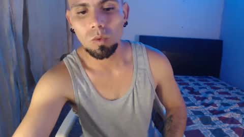 Gabriel online show from 02-07-25, 10:20