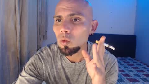 Gabriel online show from 02-08-25, 10:51