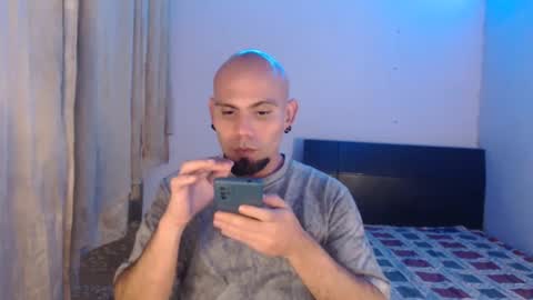 Gabriel online show from 02-09-25, 01:55