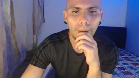 Gabriel online show from 02-12-25, 09:43