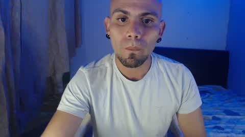 Gabriel online show from 02-15-25, 11:36