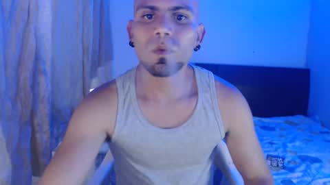 Gabriel online show from 02-19-25, 09:47