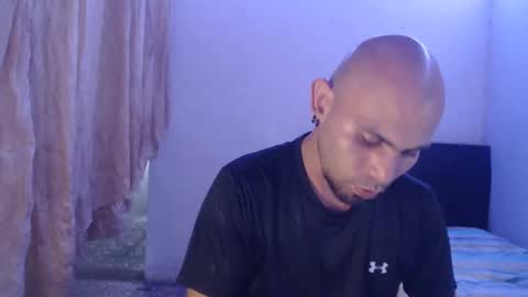 Gabriel online show from 02-21-25, 10:15