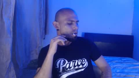 Gabriel online show from 02-26-25, 09:58