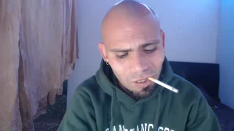 Gabriel online show from 02-28-25, 11:23