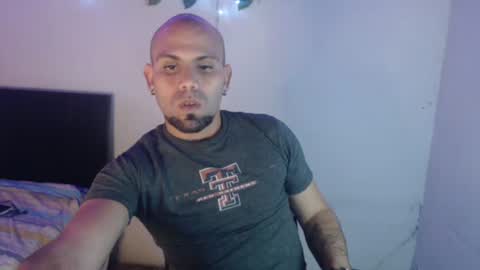 Gabriel online show from 09-08-25, 11:04