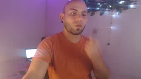 Gabriel online show from 10-08-25, 11:57