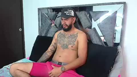 gabrielwoodrm22 online show from 07-28-26, 12:34