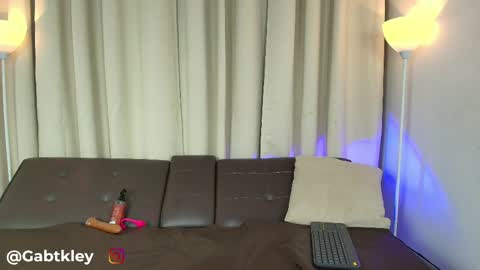 Gabtkley online show from 05-07-26, 01:05
