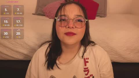 Gabyy online show from 05-18-26, 10:54