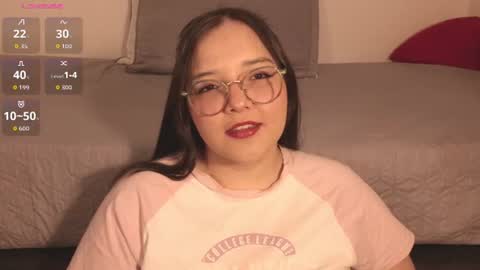 Gabyy online show from 06-29-26, 11:10