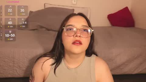 Gabyy online show from 07-05-26, 11:06