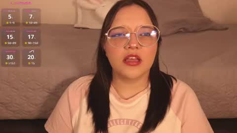 Gabyy online show from 08-03-26, 09:59