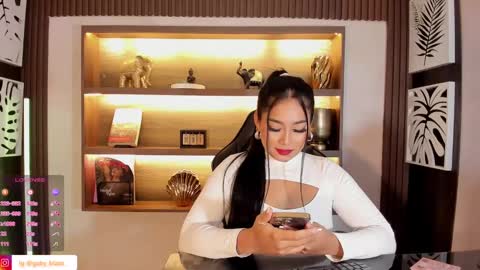 Gaby Blaze online show from 12-02-24, 12:19