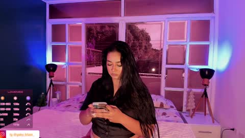 Gaby Blaze online show from 12-30-24, 08:36