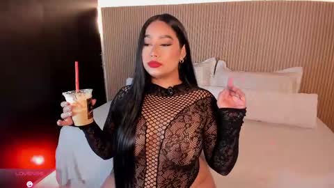 Gaby Blaze online show from 10-11-25, 11:58