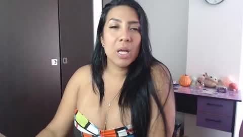 Gaby Blue online show from 03-18-26, 08:01