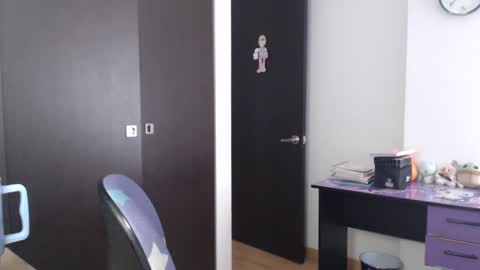 Gaby Blue online show from 04-17-26, 07:50