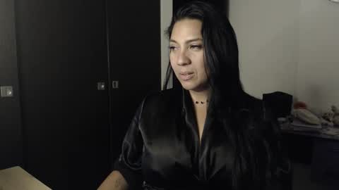 Gaby Blue online show from 04-21-26, 10:21