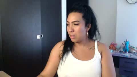 Gaby Blue online show from 06-16-26, 12:08
