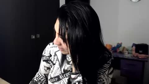 Gaby Blue online show from 08-05-26, 08:50