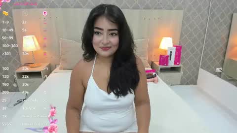 Gaby online show from 06-22-26, 03:36
